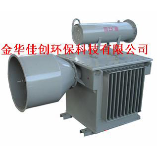 龙南GGAJ02电除尘高压静电变压器